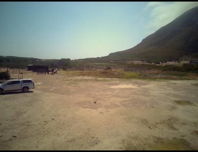 FARM FOR SALE IN FRANSKRAAL